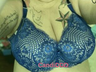 CandiDDD