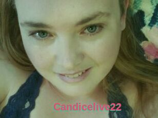 Candicelive22