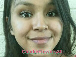 CandieFlowers30