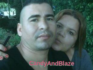CandyAndBlaze