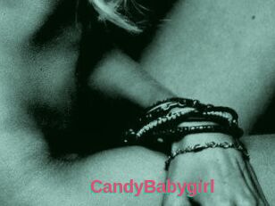 CandyBabygirl