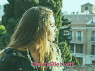 CandyBleckett
