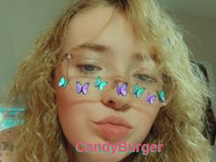 CandyBurger