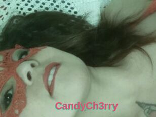 CandyCh3rry