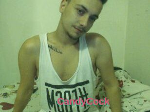 CandyCock