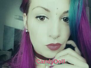 CandyDoll
