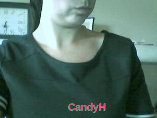 CandyH