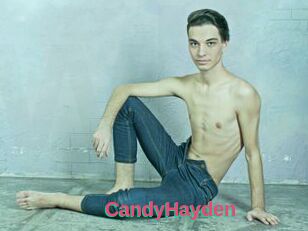 CandyHayden
