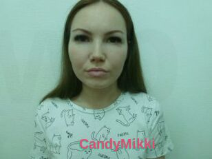 CandyMikki