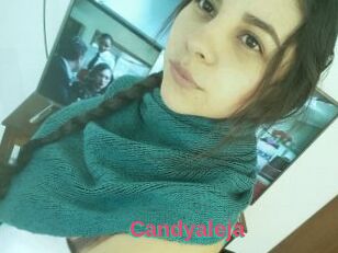 Candyaleja