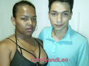 CandyandLeo