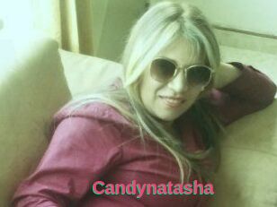 Candynatasha