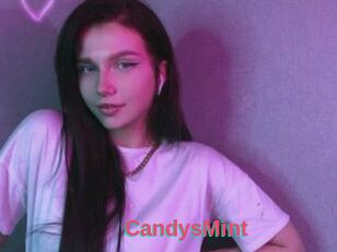 CandysMint