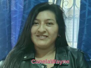 CanelaWayne