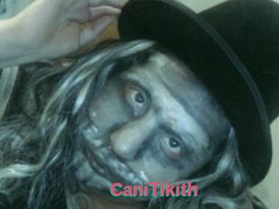 CaniTikith