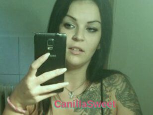 CanillaSweet