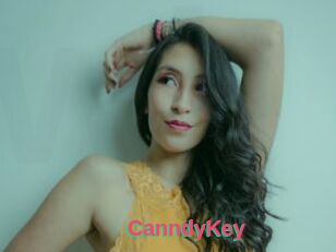 CanndyKey