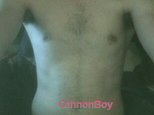 CannonBoy