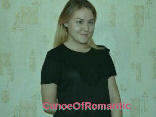 CanoeOfRomantic