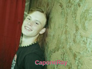 CaponeRay