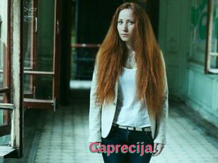 Caprecija