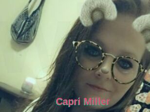 Capri_Miller