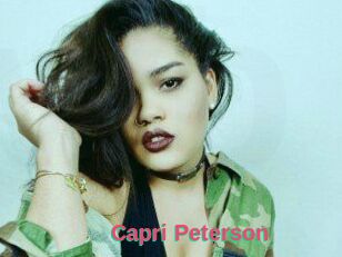 Capri_Peterson