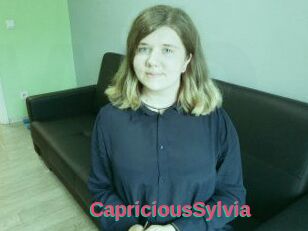 CapriciousSylvia
