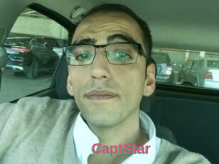 CaptStar
