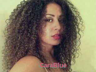 Cara_Blue