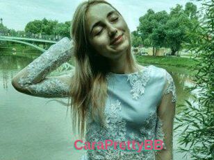 CaraPrettyBB