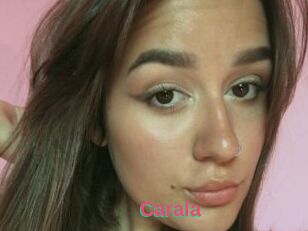 Carala