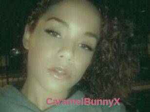 CaramelBunnyX