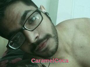 CaramelCoca