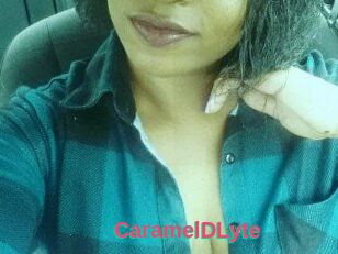 CaramelDLyte