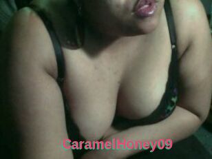 CaramelHoney09