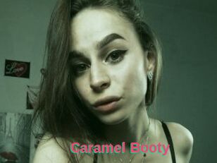 Caramel_Booty
