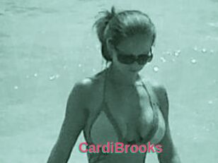 CardiBrooks