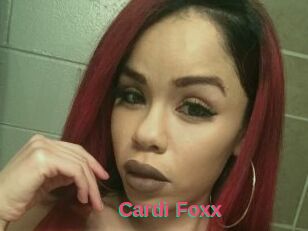 Cardi_Foxx
