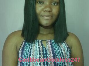 CaribbeanGoddess247