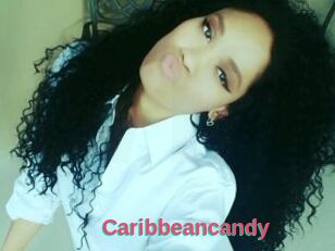Caribbeancandy
