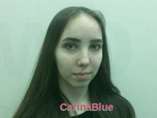 CarinaBlue