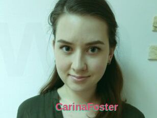 CarinaFoster
