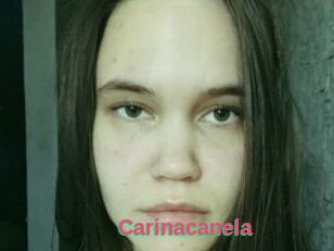 Carinacanela