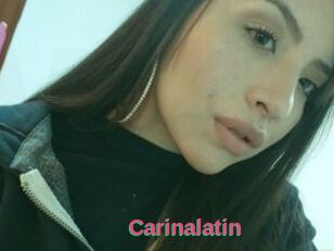 Carinalatin