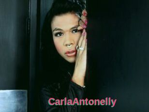 CarlaAntonelly