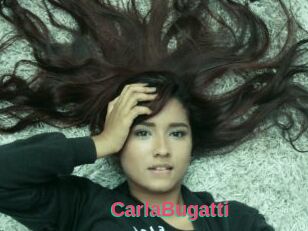 CarlaBugatti