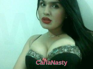 CarlaNasty