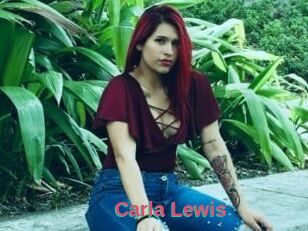 Carla_Lewis