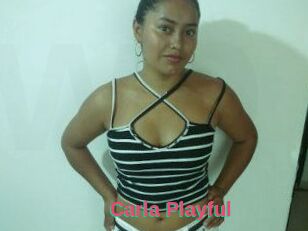Carla_Playful